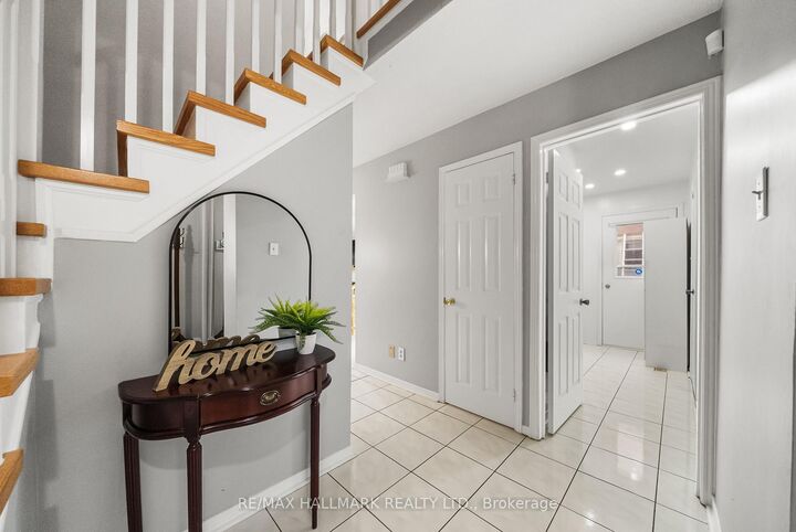 Property Photo: 1322 Redwood Lane ON L1X 1C5