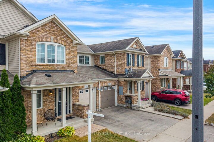 Property Photo:  78 Michigan Avenue  ON N3C 0C9 