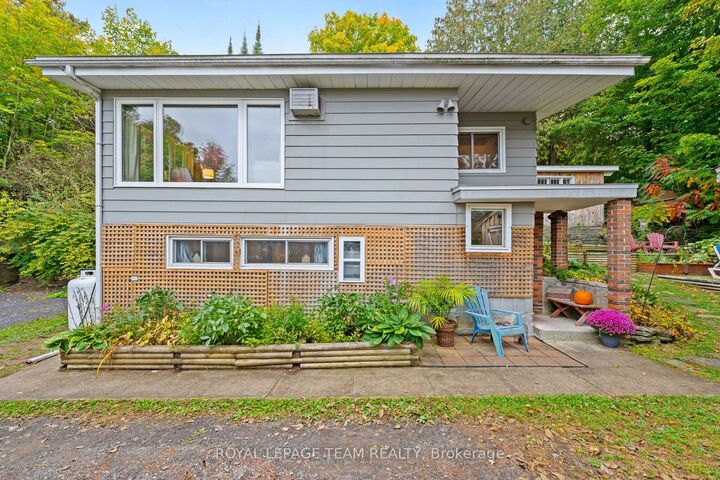 Property Photo:  4819 Opeongo Road  ON K0A 3M0 