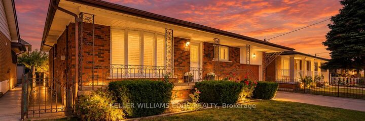 Property Photo:  261 Carla Avenue  ON L8G 3M9 