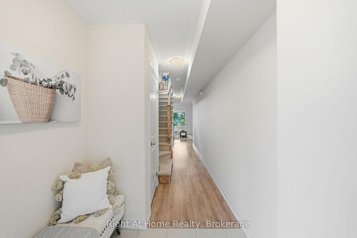 Property Photo:  52 Emmas Way  ON L1R 0S7 