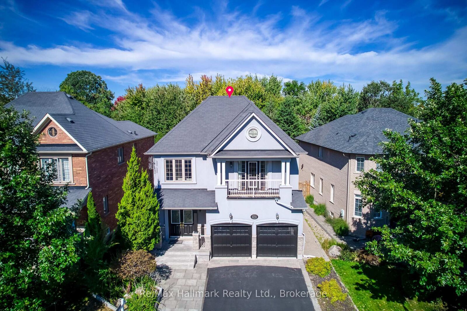 Property Photo:  2241 Adirondak Trail  ON L6M 4W4 