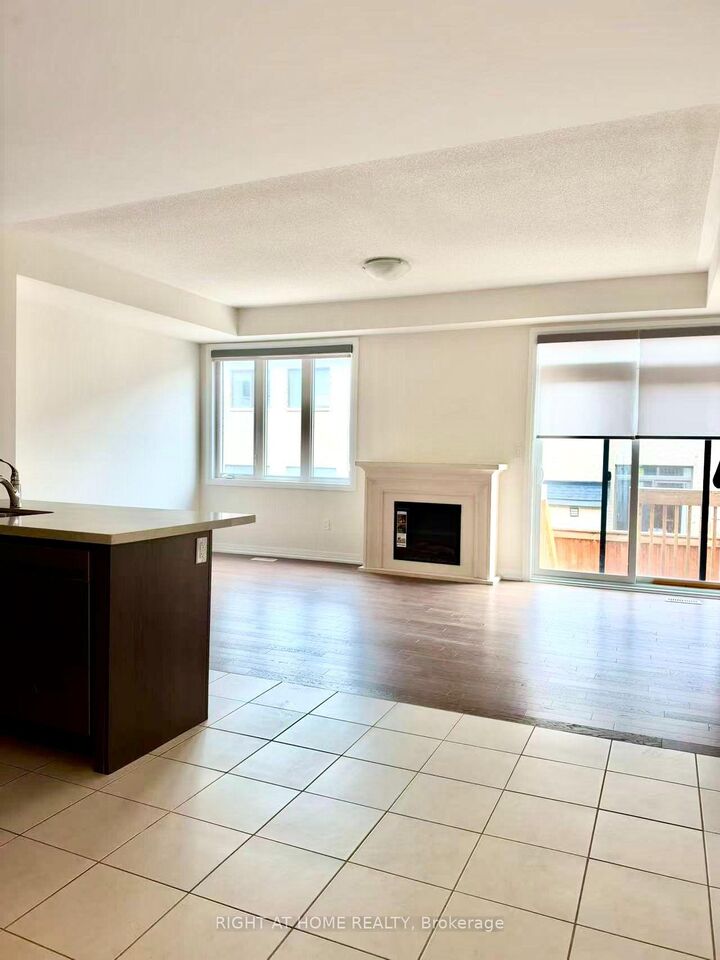 Property Photo:  58 Boiton Street  ON L4S 0M1 