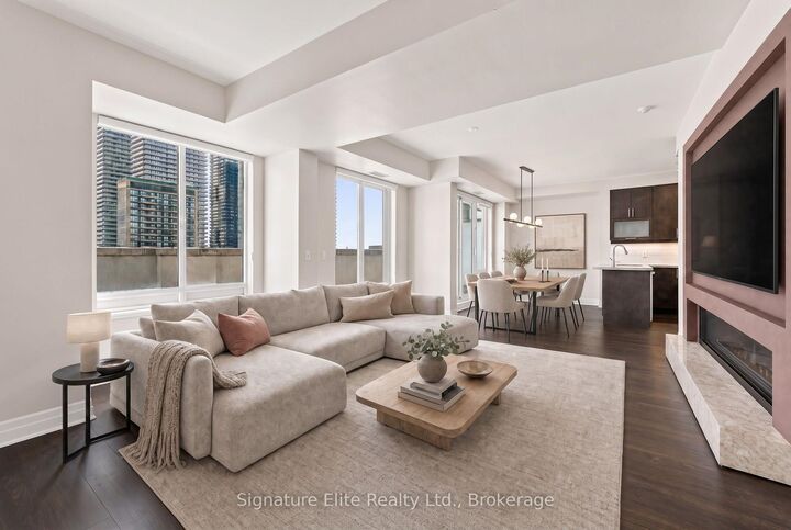 Photo de la propriété: 35 Balmuto Street 2304 ON M4Y 0A3