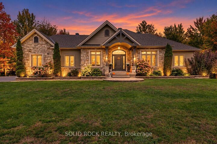 Property Photo:  511 Bolt Road  ON K0B 1A0 