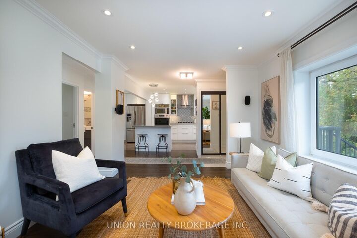 Property Photo:  65 Adanac Drive  ON M1M 2E6 