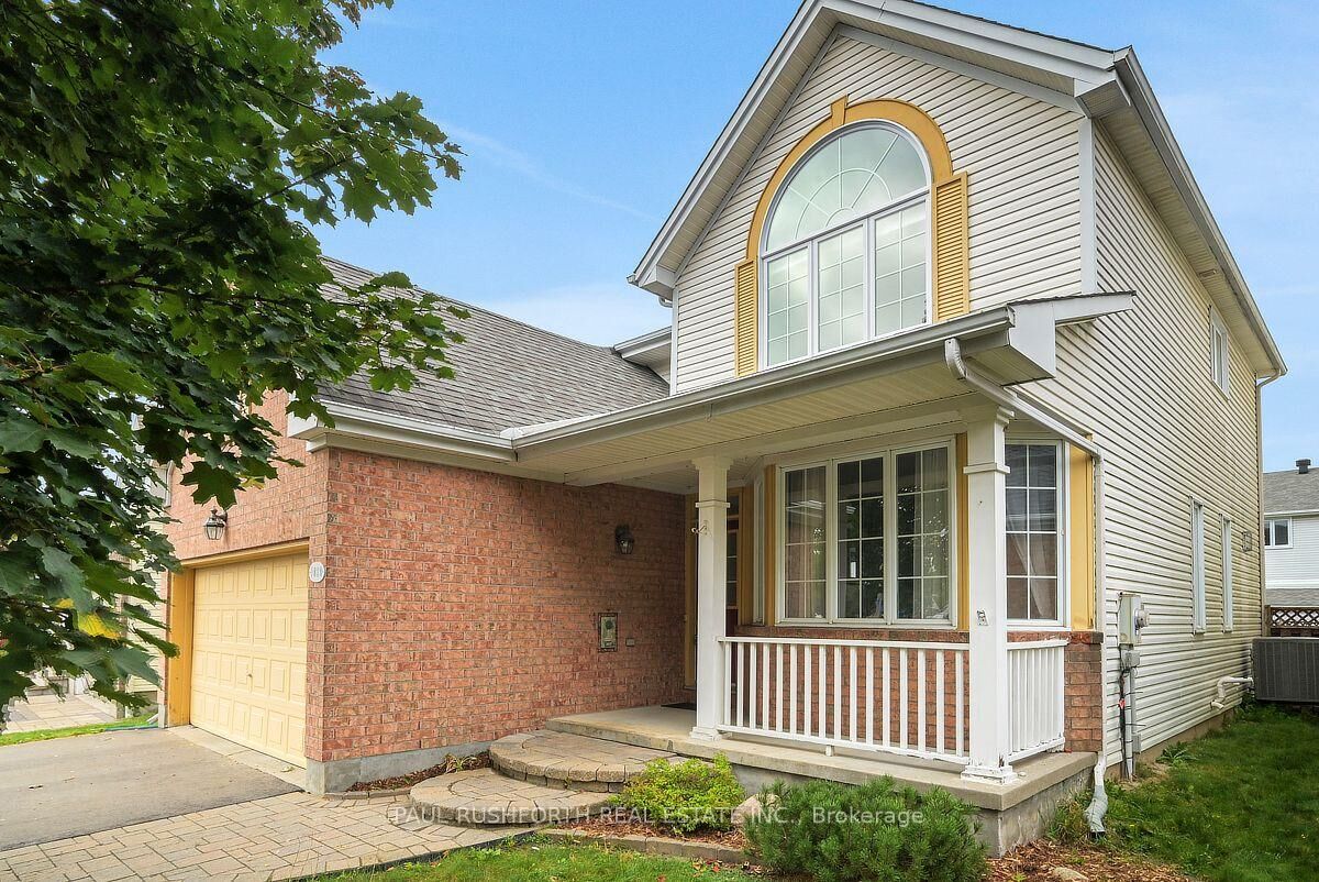 Property Photo:  1828 McCallum Drive  ON K4A 3T7 