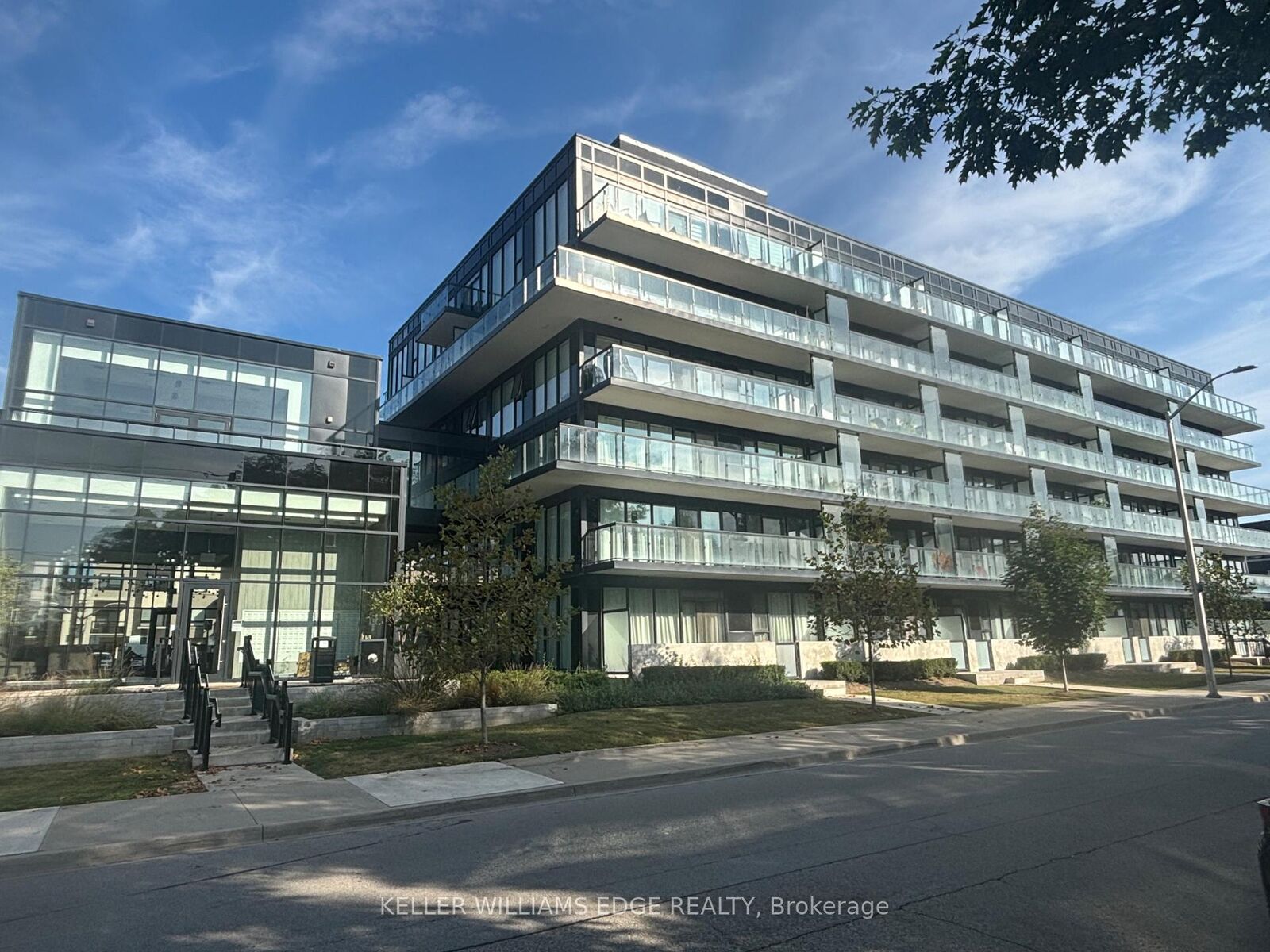 Property Photo:  1119 Cooke Boulevard B323  ON L7T 0C7 