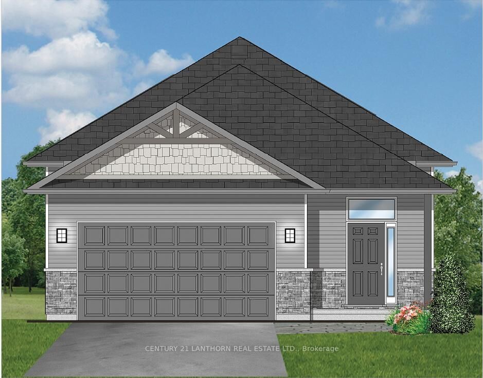 Property Photo: 2437 North Street ON K0K 3E0