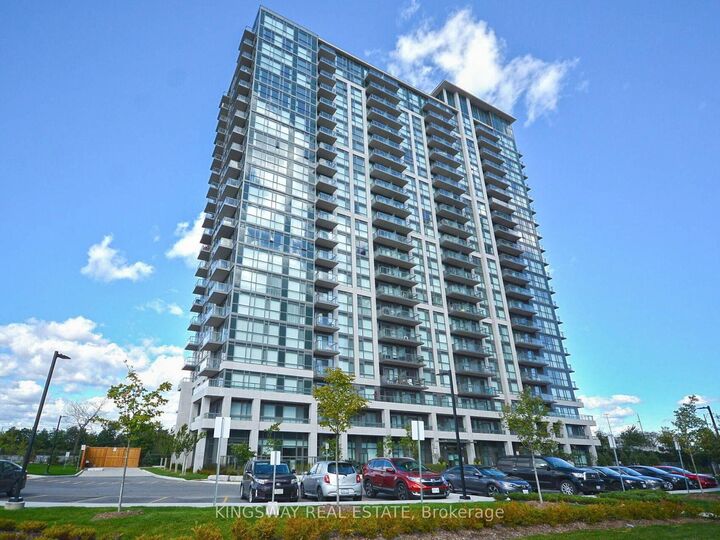 Property Photo:  349 Rathburn Road Ph 111  ON L5B 0G9 