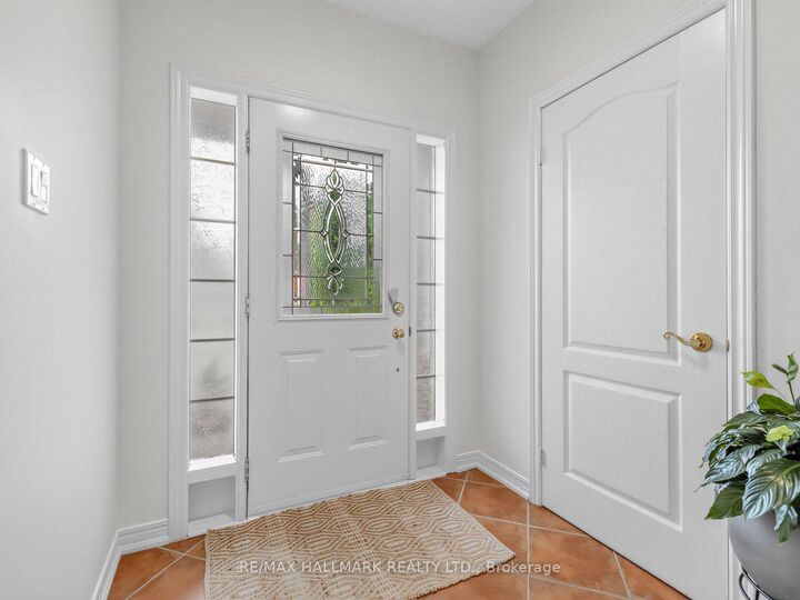 Property Photo: 849 Joe Persechini Drive ON L3X 2V1