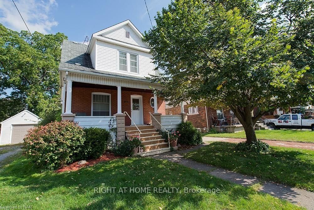 Photo de la propriété:  5266 Heywood Avenue  ON L2E 4V6 