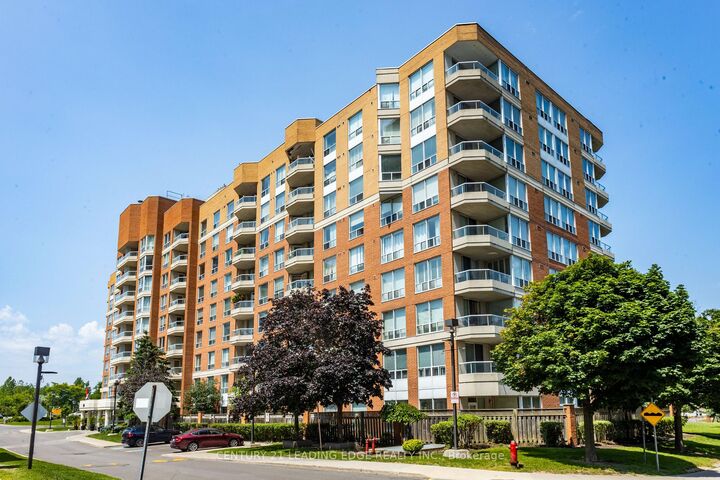 Property Photo:  480 McLevin Avenue 310  ON M1B 4S5 