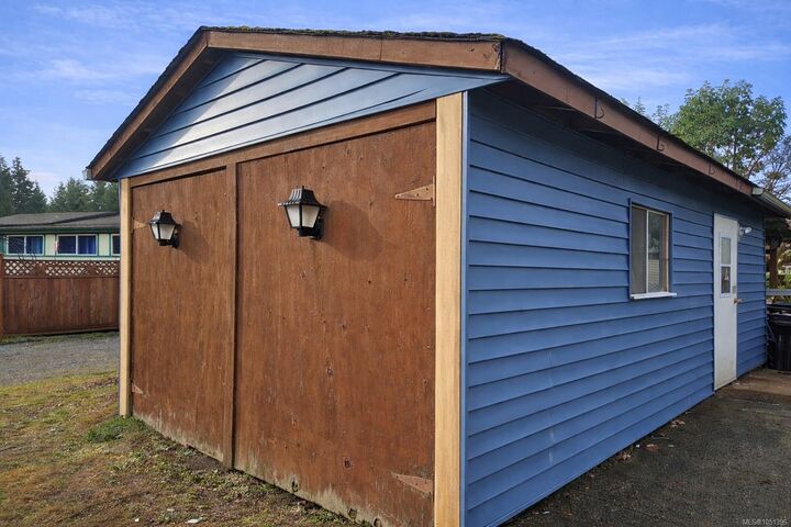 Property Photo:  1572 Seabird Rd #22  BC V9G 1L3 