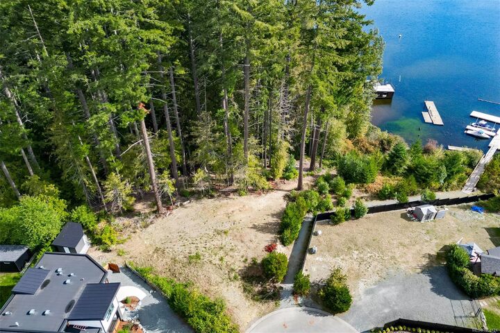 Property Photo:  Lot 11 Katy's Cres  BC V0R 2W0 