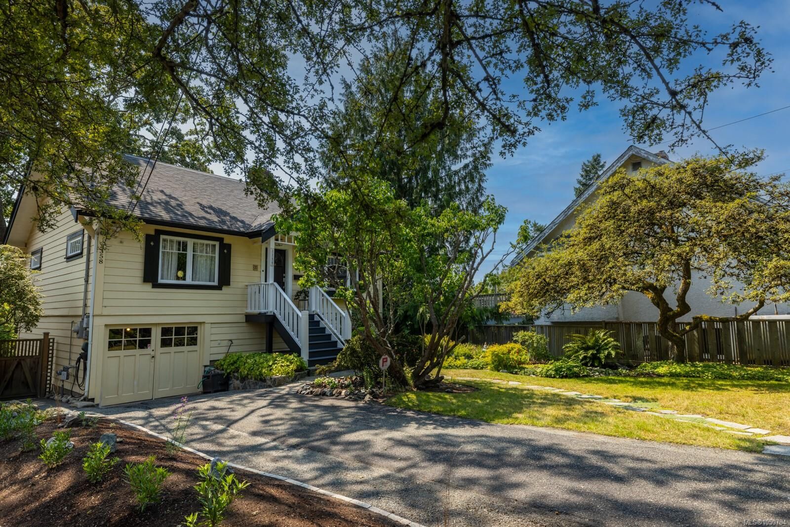 Property Photo:  3358 Cook St  BC V8X 1A8 
