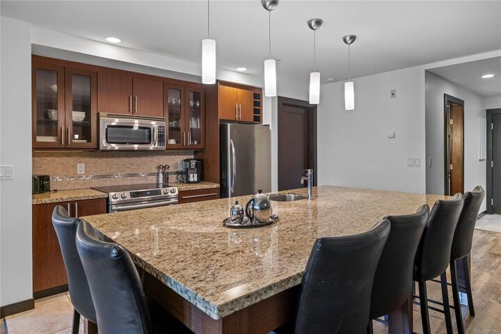 Property Photo:  1175 Resort Dr #224  BC V9P 2E3 