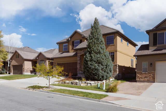 Property Photo:  16065 S Timber Brook Dr E  UT 84020 