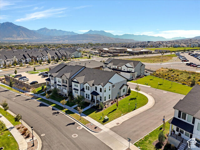Property Photo: 4467 W Watchmen Way UT 84096