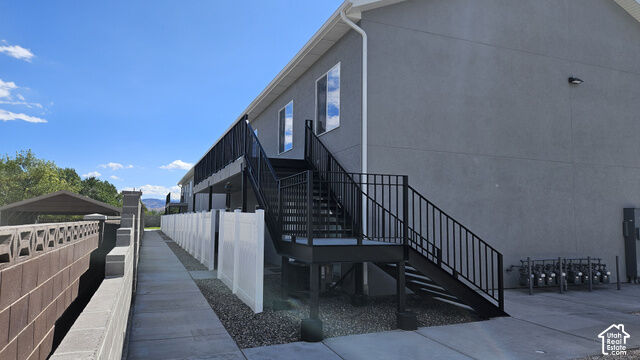 Property Photo:  759 S 500 W 101  UT 84701 