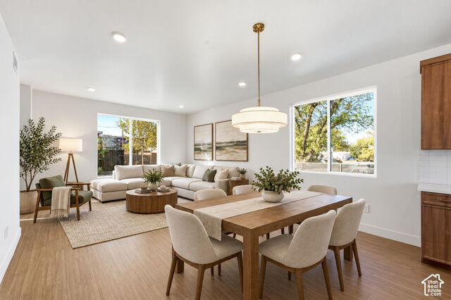 Property Photo:  2162 S Lake St 1  UT 84106 