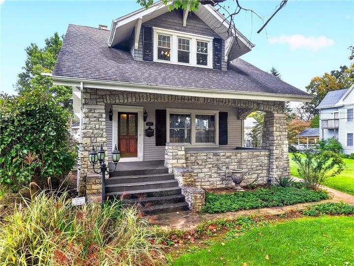 Property Photo: 108 Western Avenue PA 15342