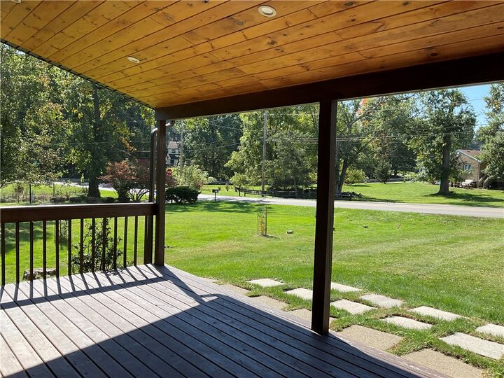 Property Photo:  9175 Hubbard Road  PA 15101 