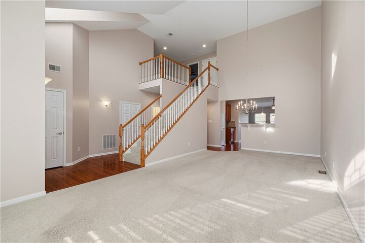 Property Photo:  5025 Jackson Drive  PA 15025 