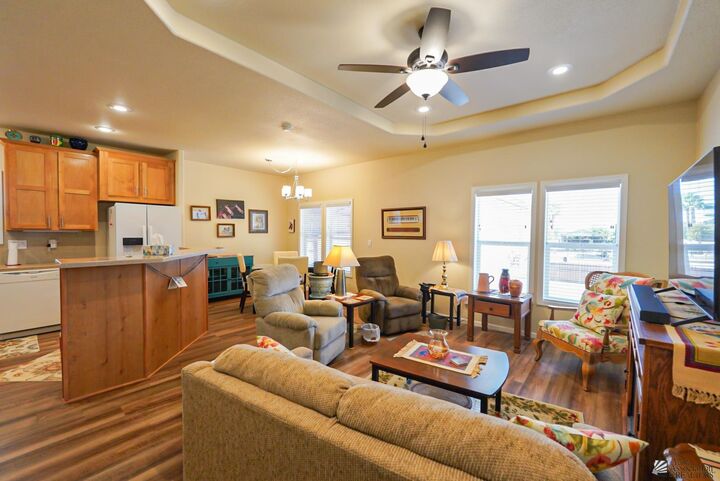 Property Photo:  11778 Comanche St  AZ 85356 