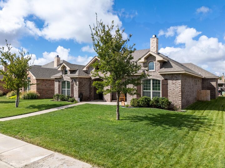 Property Photo:  6204 Time Square  TX 79119 