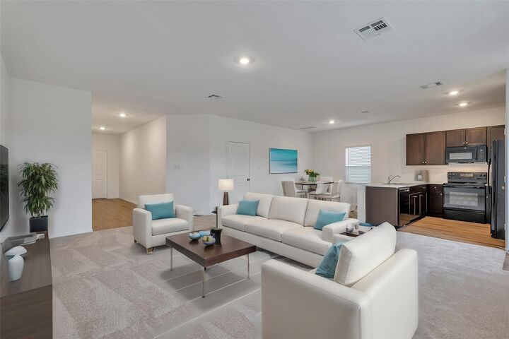 Property Photo:  1207 Catfish Lane  TX 78602 