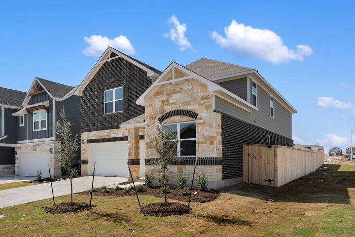 Property Photo: 1909 Fannie Road TX 78633