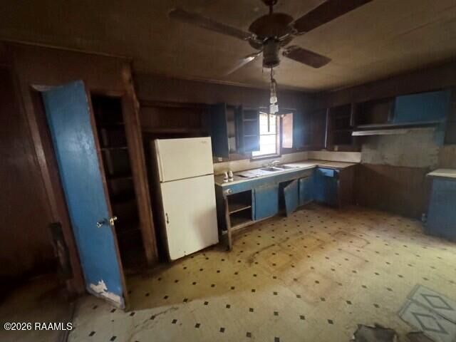 Property Photo:  403 N Saltzman Avenue  LA 70548 
