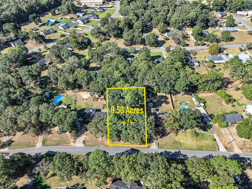 Property Photo:  126 Querecho Lane  GA 31763 