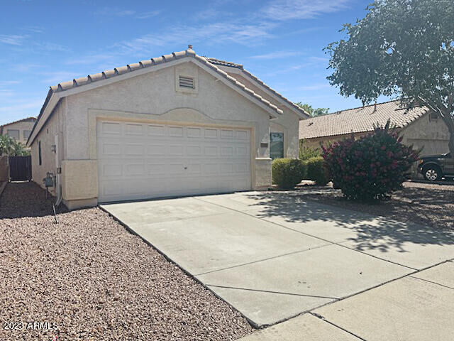 Property Photo:  13410 W Watson Lane  AZ 85379 