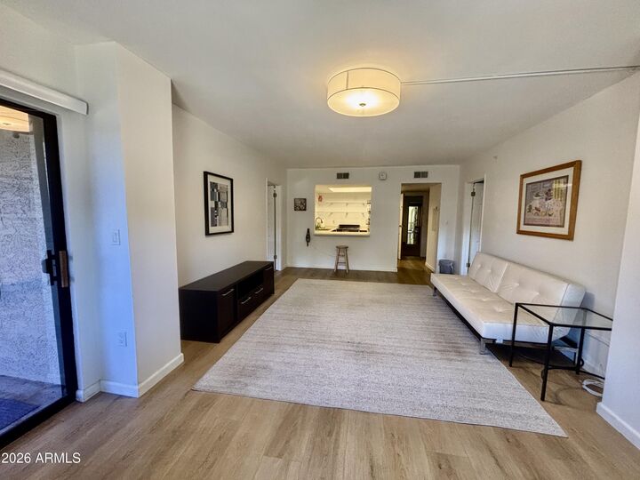 Property Photo:  10330 W Thunderbird Boulevard C123  AZ 85351 