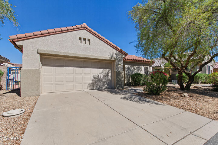 Property Photo:  19963 N Window Rock Drive  AZ 85374 