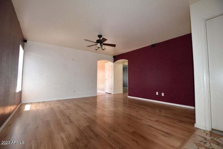 Property Photo:  11947 W Columbine Drive  AZ 85335 