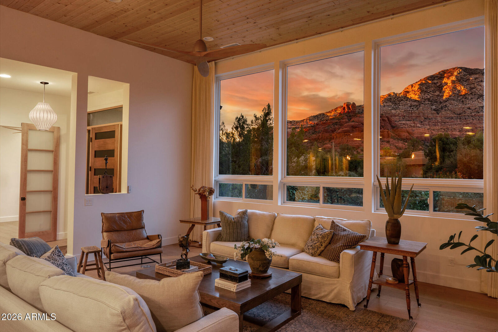 Property Photo:  125 Appaloosa Way  AZ 86336 