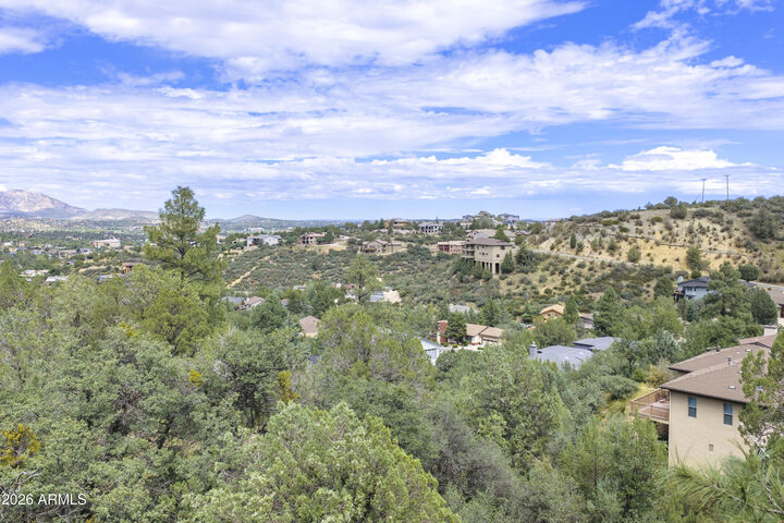 Property Photo:  685 Northwood Loop 149  AZ 86303 
