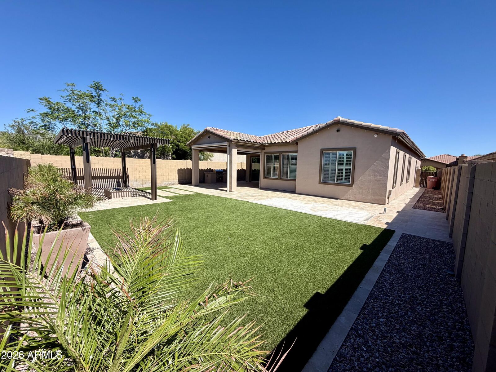 Property Photo:  10736 N 124th Place  AZ 85259 