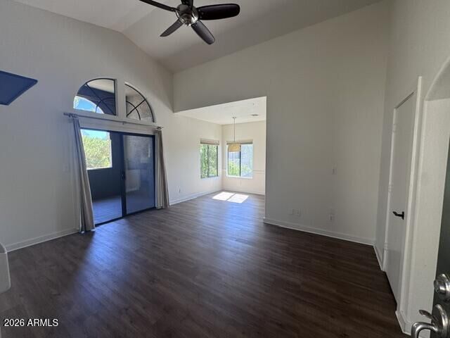 Property Photo: 9600 N 96th Street 233 AZ 85258