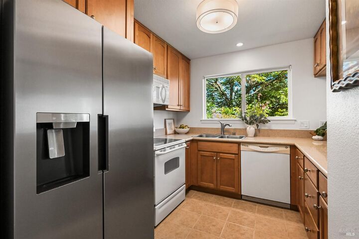 Property Photo:  225 Burt Street 17  CA 95407 