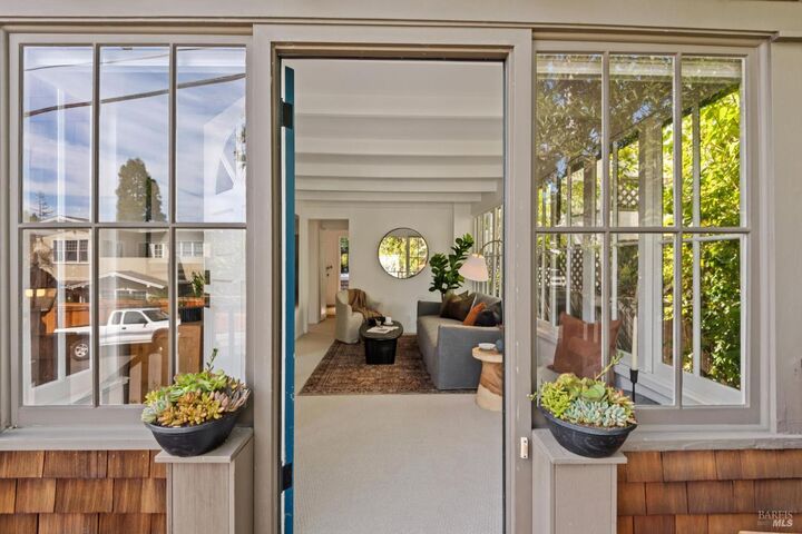 Property Photo: 73 Scenic Avenue CA 94960