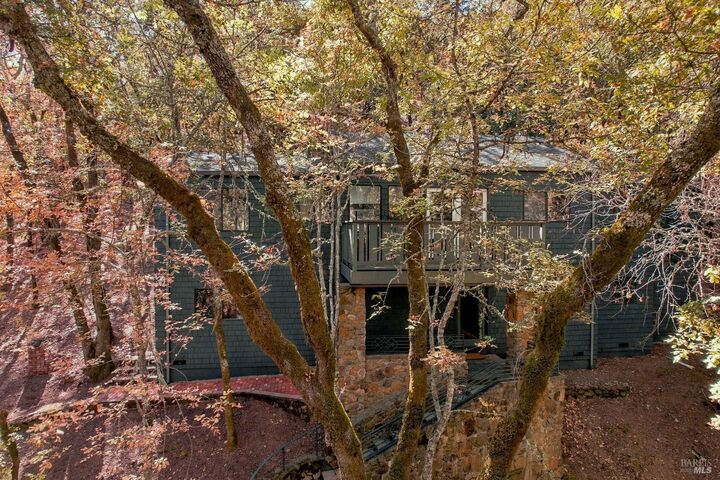 Property Photo: 1800 Warm Springs Road CA 95442