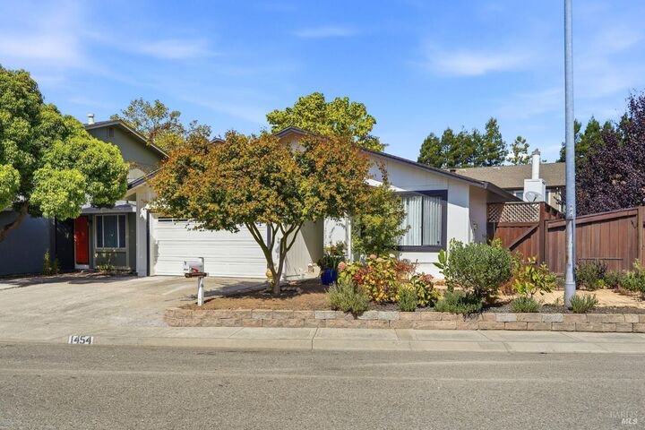 Property Photo:  1454 Gregory Court  CA 94928 