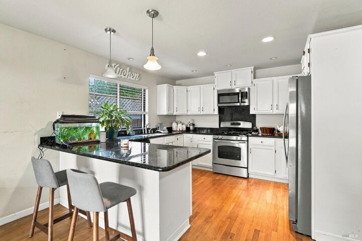 Property Photo:  1454 Gregory Court  CA 94928 