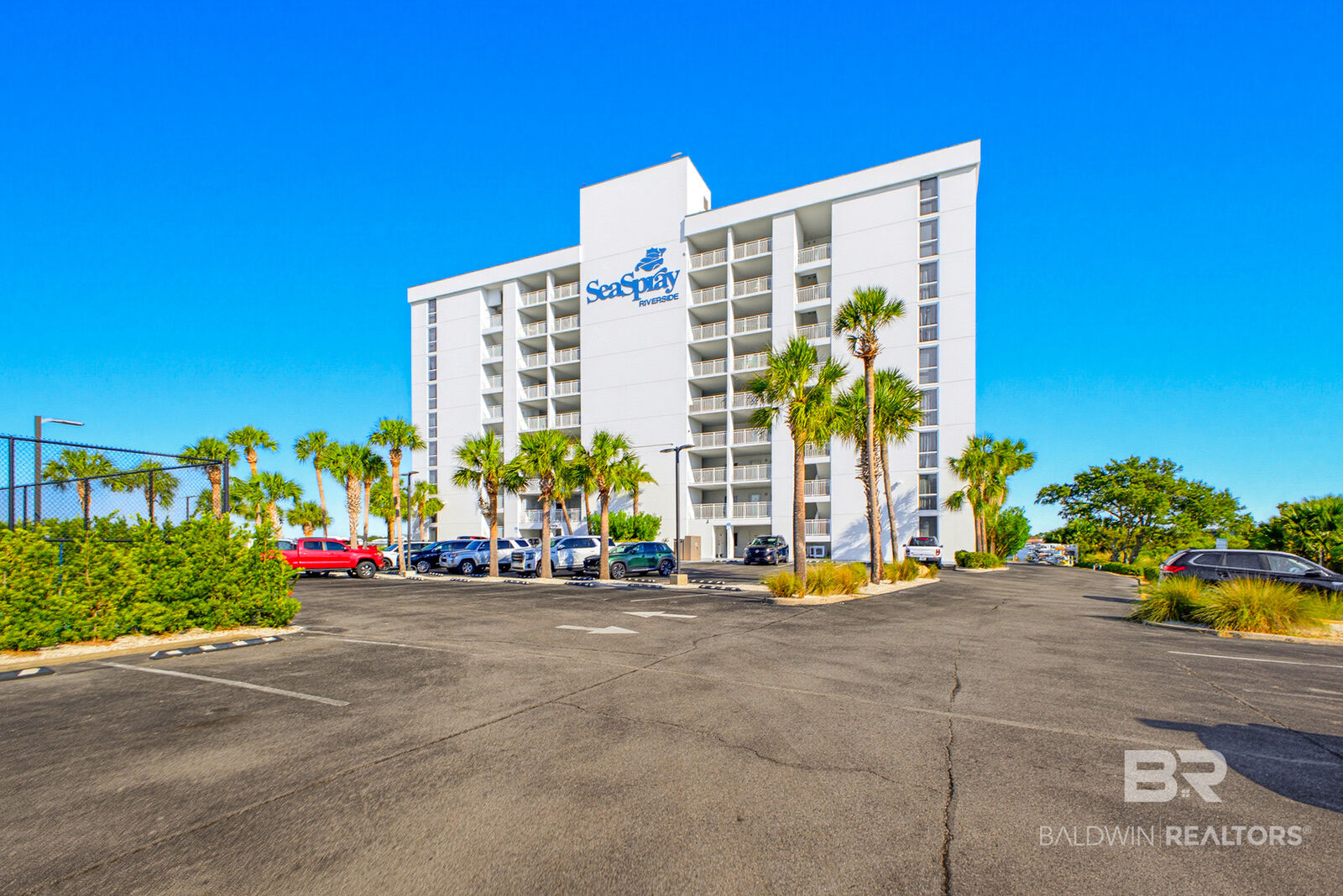 Property Photo:  16284 Perdido Key Dr. 115  FL 32507 