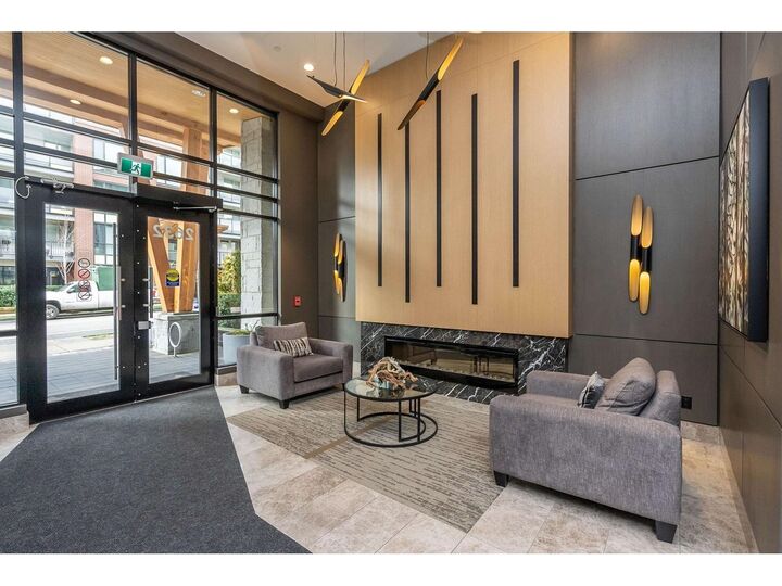 Property Photo:  2632 Library Lane 306  BC V7J 0B8 