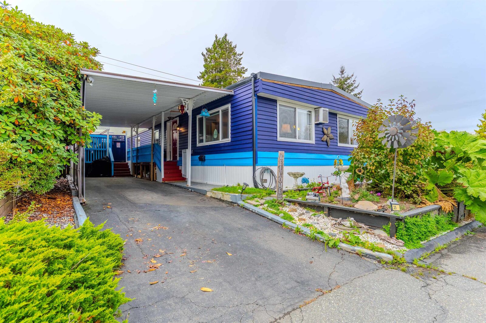 Property Photo:  13650 80 Avenue 25  BC V3W 6J8 